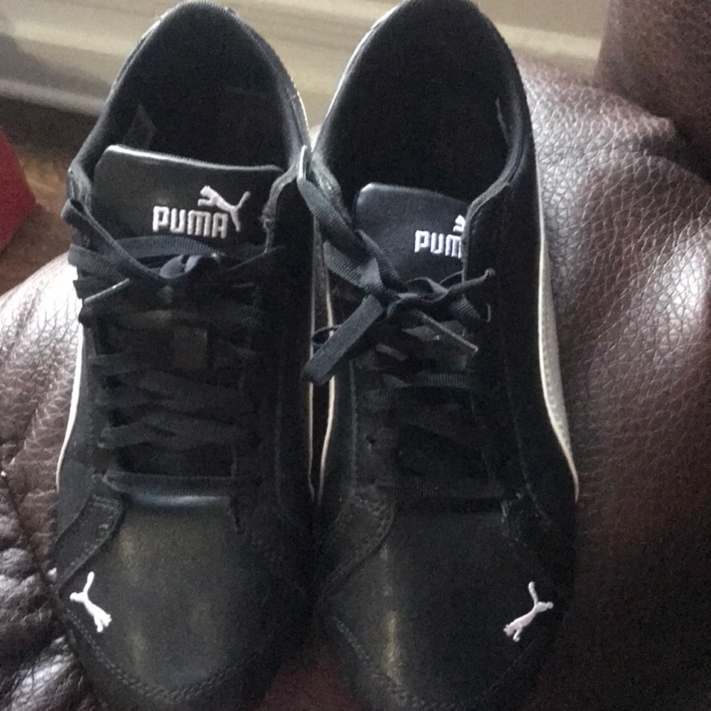 Puma women’s Soleil v2 shoes